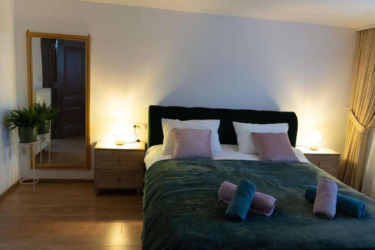 Ultra central apartment, free parking Oradea - Stray Cats Esterno foto