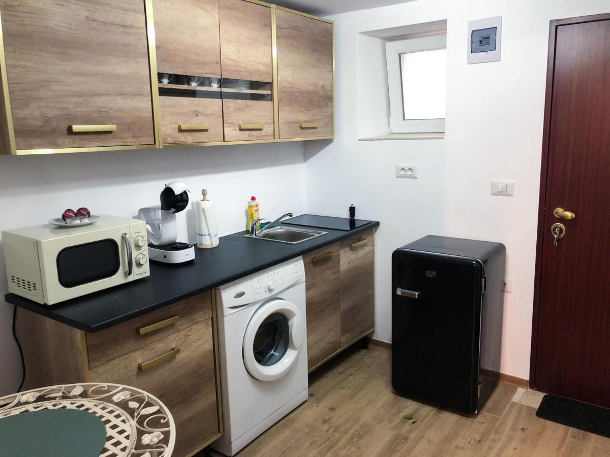 Ultra central apartment, free parking Oradea - Stray Cats Esterno foto